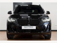 USED 2023 23 BMW X3 2.0 XDRIVE20D M SPORT M SPORT PRO | LOW MILES