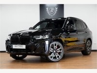 USED 2023 23 BMW X3 2.0 XDRIVE20D M SPORT M SPORT PRO | LOW MILES