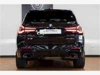 USED 2023 23 BMW X3 2.0 XDRIVE20D M SPORT M SPORT PRO | LOW MILES