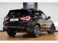 USED 2023 23 BMW X3 2.0 XDRIVE20D M SPORT M SPORT PRO | LOW MILES
