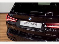 USED 2023 23 BMW X3 2.0 XDRIVE20D M SPORT M SPORT PRO | LOW MILES