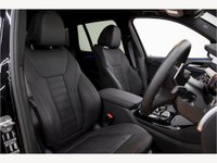 USED 2023 23 BMW X3 2.0 XDRIVE20D M SPORT M SPORT PRO | LOW MILES