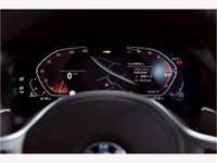 USED 2023 23 BMW X3 2.0 XDRIVE20D M SPORT M SPORT PRO | LOW MILES