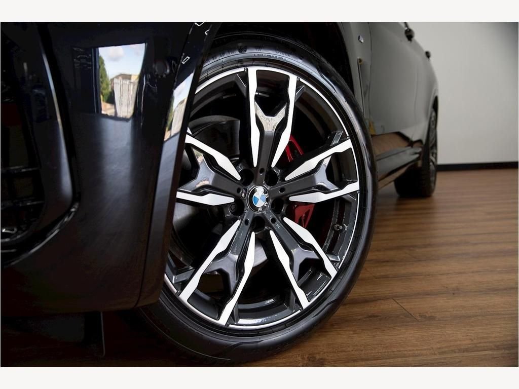 USED 2023 23 BMW X3 2.0 XDRIVE20D M SPORT M SPORT PRO | LOW MILES