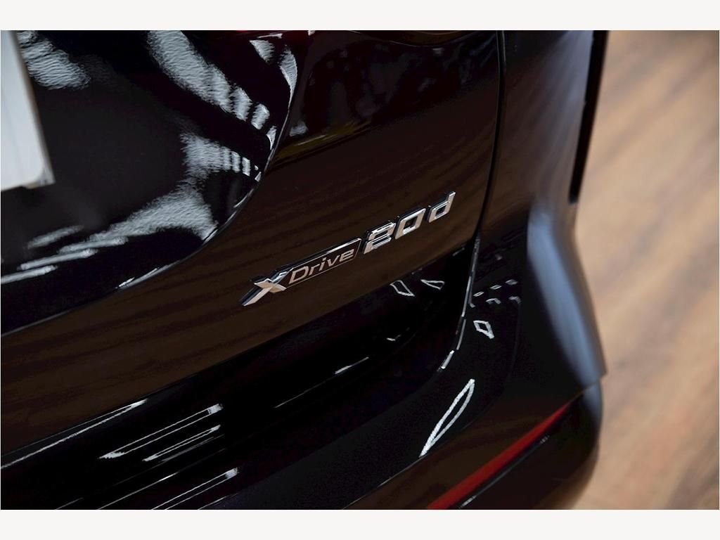 USED 2023 23 BMW X3 2.0 XDRIVE20D M SPORT M SPORT PRO | LOW MILES