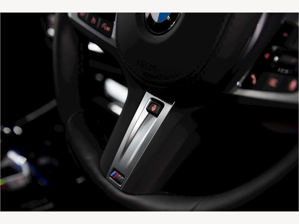 USED 2023 23 BMW X3 2.0 XDRIVE20D M SPORT M SPORT PRO | LOW MILES