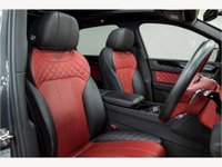 USED 2017 67 BENTLEY BENTAYGA W12 6.0 Estate Automatic Petrol BIG SPEC|CARBON KIT|VOSSEN