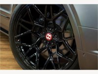 USED 2017 67 BENTLEY BENTAYGA W12 6.0 Estate Automatic Petrol BIG SPEC|CARBON KIT|VOSSEN