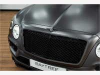 USED 2017 67 BENTLEY BENTAYGA W12 6.0 Estate Automatic Petrol BIG SPEC|CARBON KIT|VOSSEN