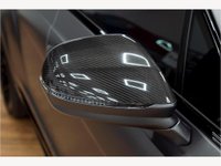 USED 2017 67 BENTLEY BENTAYGA W12 6.0 Estate Automatic Petrol BIG SPEC|CARBON KIT|VOSSEN