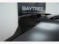 USED 2017 67 BENTLEY BENTAYGA W12 6.0 Estate Automatic Petrol BIG SPEC|CARBON KIT|VOSSEN