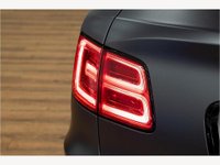 USED 2017 67 BENTLEY BENTAYGA W12 6.0 Estate Automatic Petrol BIG SPEC|CARBON KIT|VOSSEN