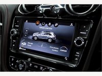 USED 2017 67 BENTLEY BENTAYGA W12 6.0 Estate Automatic Petrol BIG SPEC|CARBON KIT|VOSSEN