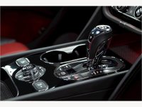 USED 2017 67 BENTLEY BENTAYGA W12 6.0 Estate Automatic Petrol BIG SPEC|CARBON KIT|VOSSEN