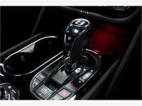 USED 2017 67 BENTLEY BENTAYGA W12 6.0 Estate Automatic Petrol BIG SPEC|CARBON KIT|VOSSEN