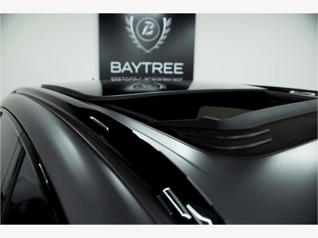 USED 2017 67 BENTLEY BENTAYGA W12 6.0 Estate Automatic Petrol BIG SPEC|CARBON KIT|VOSSEN