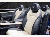 USED 2019 69 BENTLEY CONTINENTAL GTC 6.0 W12 CONVERTIBLE