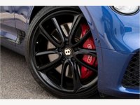 USED 2019 69 BENTLEY CONTINENTAL GTC 6.0 W12 CONVERTIBLE