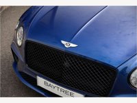 USED 2019 69 BENTLEY CONTINENTAL GTC 6.0 W12 CONVERTIBLE