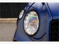USED 2019 69 BENTLEY CONTINENTAL GTC 6.0 W12 CONVERTIBLE
