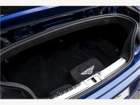 USED 2019 69 BENTLEY CONTINENTAL GTC 6.0 W12 CONVERTIBLE