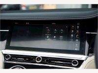 USED 2019 69 BENTLEY CONTINENTAL GTC 6.0 W12 CONVERTIBLE
