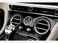 USED 2019 69 BENTLEY CONTINENTAL GTC 6.0 W12 CONVERTIBLE