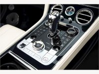 USED 2019 69 BENTLEY CONTINENTAL GTC 6.0 W12 CONVERTIBLE