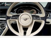 USED 2019 69 BENTLEY CONTINENTAL GTC 6.0 W12 CONVERTIBLE