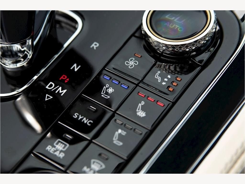 USED 2019 69 BENTLEY CONTINENTAL GTC 6.0 W12 CONVERTIBLE