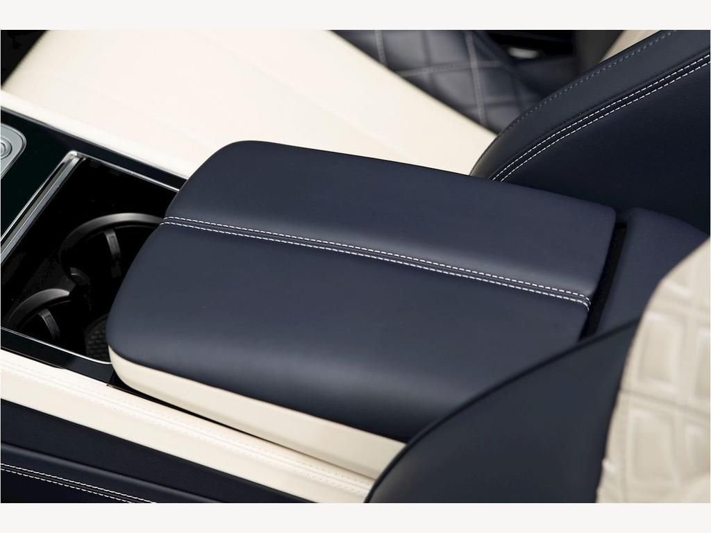 USED 2019 69 BENTLEY CONTINENTAL GTC 6.0 W12 CONVERTIBLE