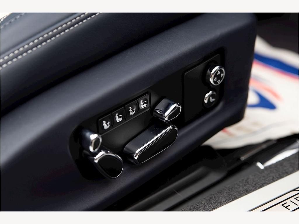 USED 2019 69 BENTLEY CONTINENTAL GTC 6.0 W12 CONVERTIBLE