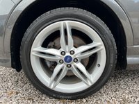 USED 2016 16 FORD KUGA 2.0 TITANIUM X SPORT TDCI 5d 148 BHP PANROOF | CAMERA | LEATHER