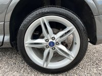 USED 2016 16 FORD KUGA 2.0 TITANIUM X SPORT TDCI 5d 148 BHP PANROOF | CAMERA | LEATHER