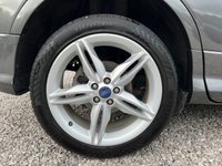 USED 2016 16 FORD KUGA 2.0 TITANIUM X SPORT TDCI 5d 148 BHP PANROOF | CAMERA | LEATHER