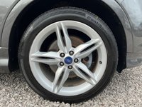 USED 2016 16 FORD KUGA 2.0 TITANIUM X SPORT TDCI 5d 148 BHP PANROOF | CAMERA | LEATHER