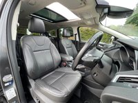 USED 2016 16 FORD KUGA 2.0 TITANIUM X SPORT TDCI 5d 148 BHP PANROOF | CAMERA | LEATHER