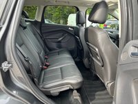 USED 2016 16 FORD KUGA 2.0 TITANIUM X SPORT TDCI 5d 148 BHP PANROOF | CAMERA | LEATHER