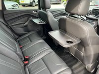 USED 2016 16 FORD KUGA 2.0 TITANIUM X SPORT TDCI 5d 148 BHP PANROOF | CAMERA | LEATHER