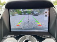 USED 2016 16 FORD KUGA 2.0 TITANIUM X SPORT TDCI 5d 148 BHP PANROOF | CAMERA | LEATHER