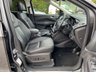 USED 2016 16 FORD KUGA 2.0 TITANIUM X SPORT TDCI 5d 148 BHP PANROOF | CAMERA | LEATHER