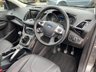 USED 2016 16 FORD KUGA 2.0 TITANIUM X SPORT TDCI 5d 148 BHP PANROOF | CAMERA | LEATHER