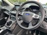 USED 2016 16 FORD KUGA 2.0 TITANIUM X SPORT TDCI 5d 148 BHP PANROOF | CAMERA | LEATHER