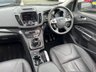 USED 2016 16 FORD KUGA 2.0 TITANIUM X SPORT TDCI 5d 148 BHP PANROOF | CAMERA | LEATHER