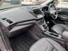 USED 2016 16 FORD KUGA 2.0 TITANIUM X SPORT TDCI 5d 148 BHP PANROOF | CAMERA | LEATHER