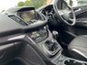 USED 2016 16 FORD KUGA 2.0 TITANIUM X SPORT TDCI 5d 148 BHP PANROOF | CAMERA | LEATHER