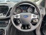 USED 2016 16 FORD KUGA 2.0 TITANIUM X SPORT TDCI 5d 148 BHP PANROOF | CAMERA | LEATHER