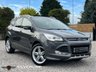 USED 2016 16 FORD KUGA 2.0 TITANIUM X SPORT TDCI 5d 148 BHP PANROOF | CAMERA | LEATHER