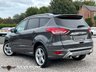 USED 2016 16 FORD KUGA 2.0 TITANIUM X SPORT TDCI 5d 148 BHP PANROOF | CAMERA | LEATHER