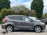 USED 2016 16 FORD KUGA 2.0 TITANIUM X SPORT TDCI 5d 148 BHP PANROOF | CAMERA | LEATHER